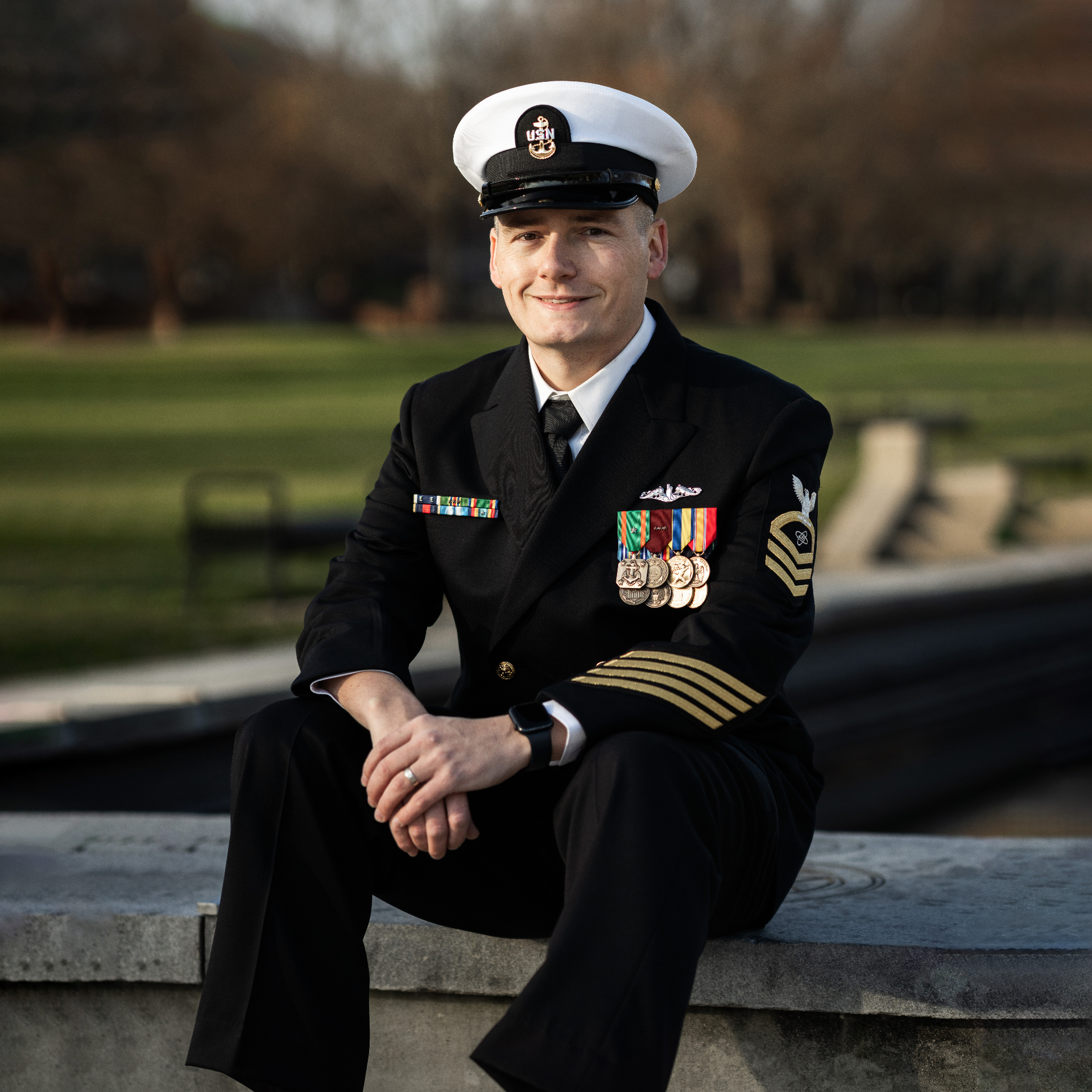 Kyle McFarland, Founder of Periscope Promotions